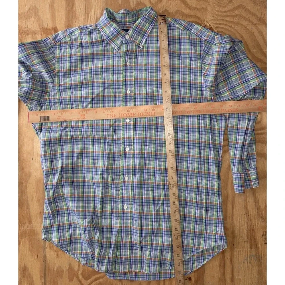 Polo Ralph Lauren thank you